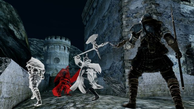 Dark Souls II - Immagine 97995