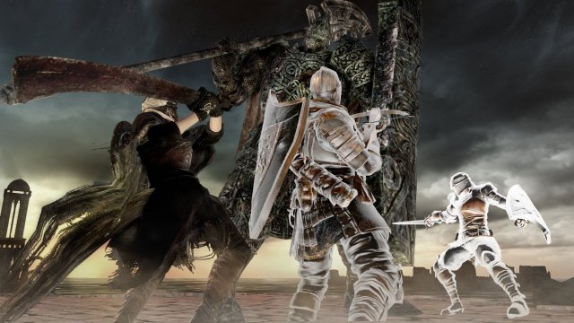Dark Souls II - Immagine 98001