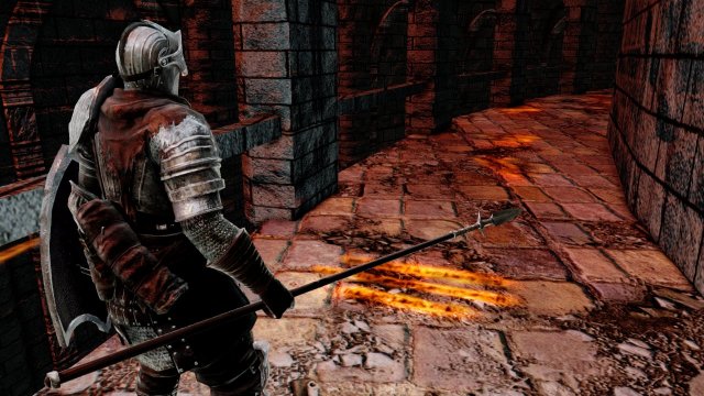 Dark Souls II - Immagine 98004
