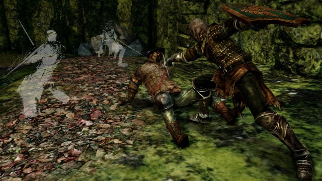 Dark Souls II - Immagine 98010