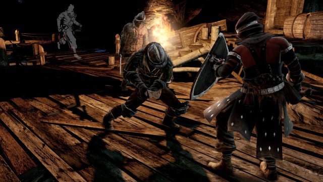 Dark Souls II - Immagine 98016