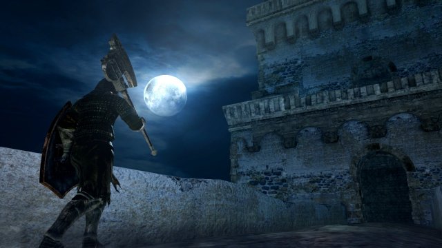 Dark Souls II - Immagine 96830
