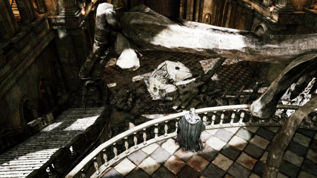 Dark Souls II - Immagine 96839