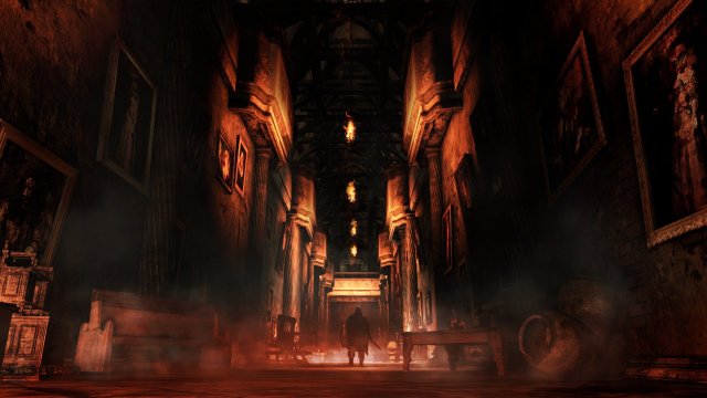 Dark Souls II - Immagine 96842