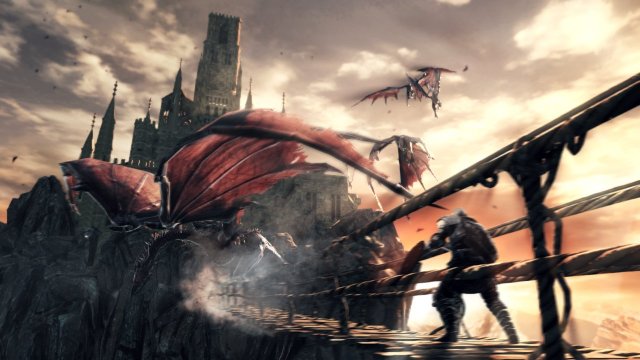 Dark Souls II - Immagine 96851