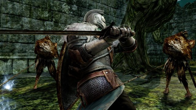 Dark Souls II - Immagine 96854