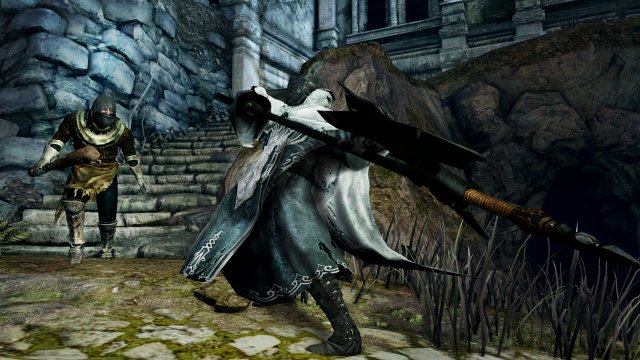 Dark Souls II - Immagine 96857