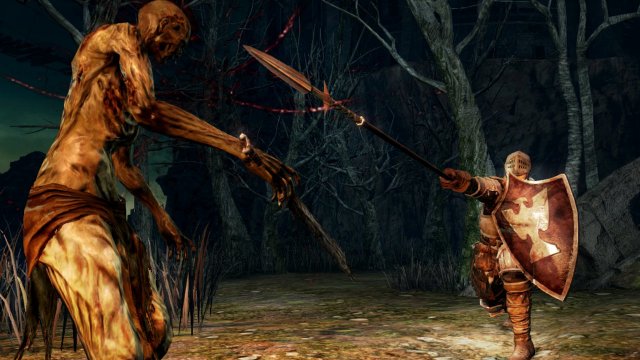 Dark Souls II - Immagine 96860