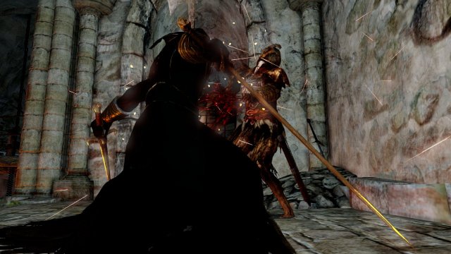 Dark Souls II - Immagine 96863
