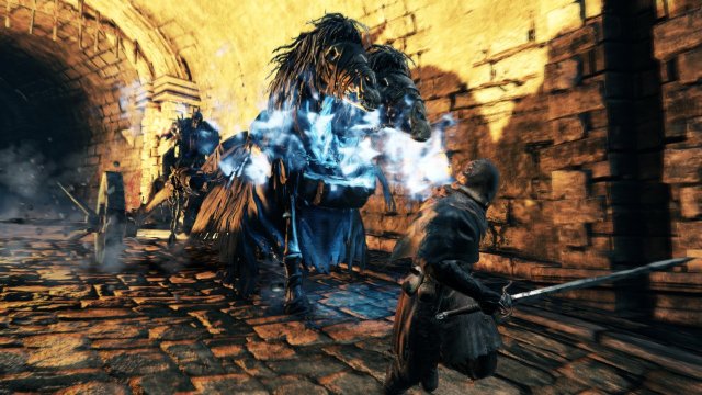Dark Souls II - Immagine 96875