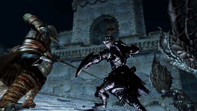 Dark Souls II - Immagine 99490