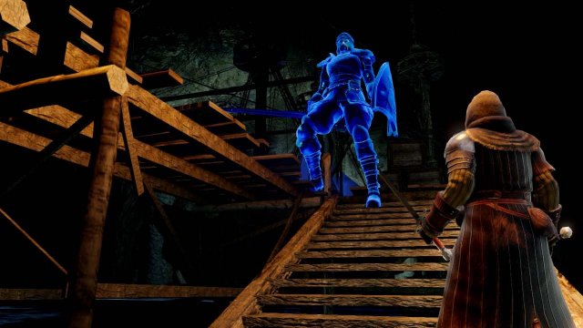 Dark Souls II - Immagine 99496