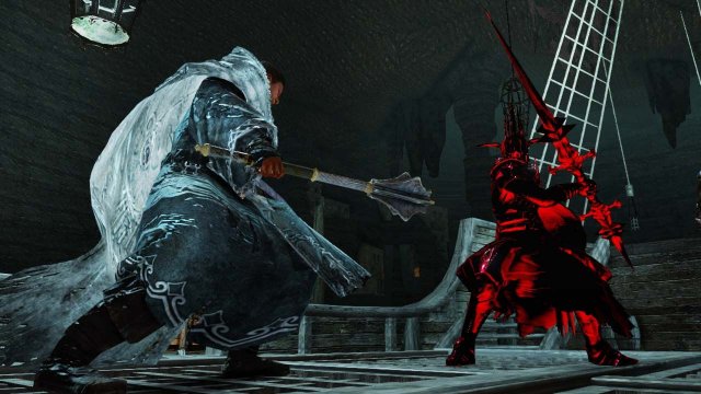 Dark Souls II - Immagine 99508