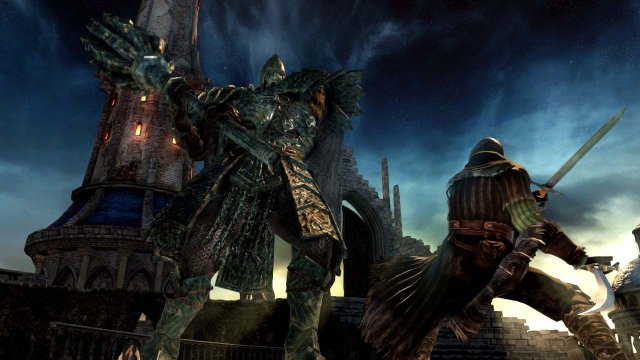 Dark Souls II - Immagine 99511