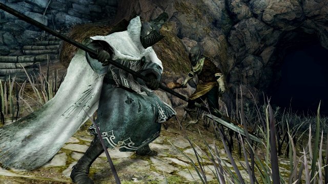 Dark Souls II - Immagine 93149