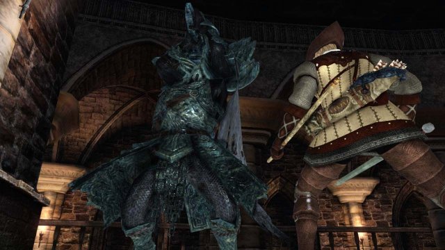 Dark Souls II - Immagine 99514