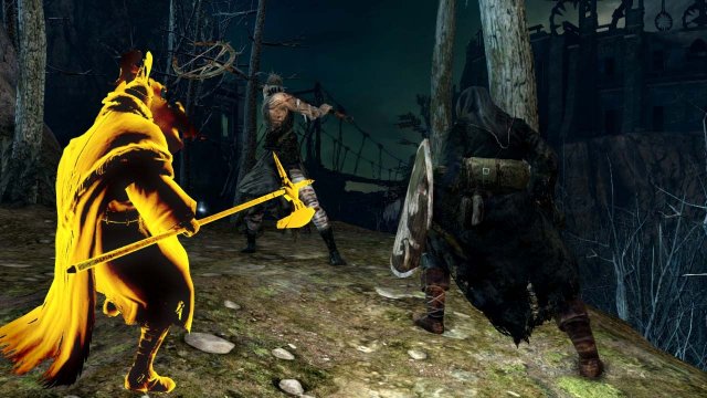 Dark Souls II - Immagine 99517