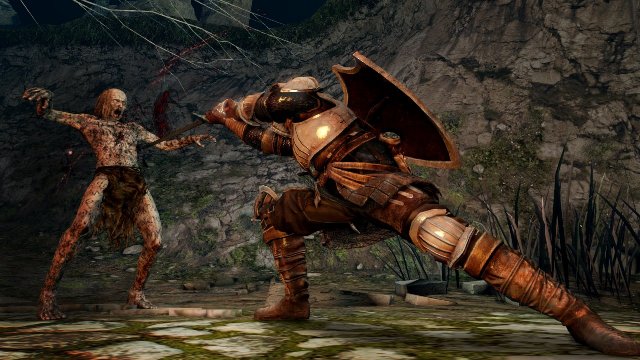 Dark Souls II - Immagine 93155