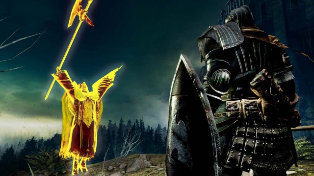 Dark Souls II - Immagine 99523