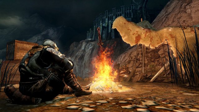 Dark Souls II - Immagine 93158
