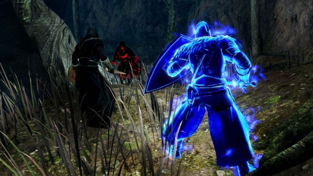 Dark Souls II - Immagine 99526