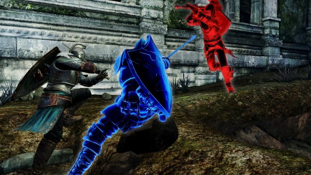 Dark Souls II - Immagine 93161