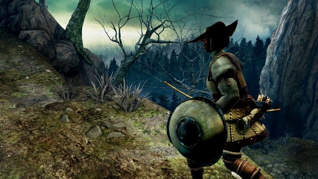 Dark Souls II - Immagine 93167