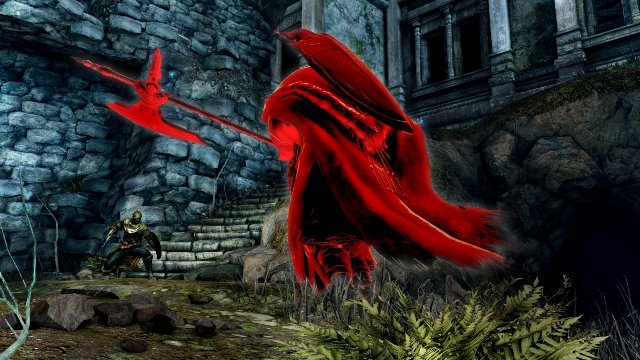 Dark Souls II - Immagine 93170