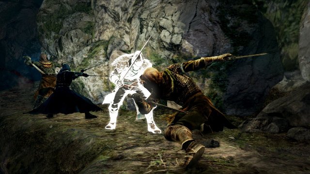 Dark Souls II - Immagine 93173