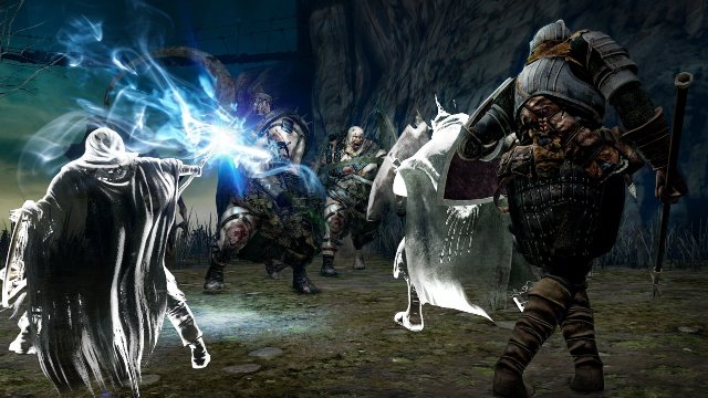 Dark Souls II - Immagine 93176