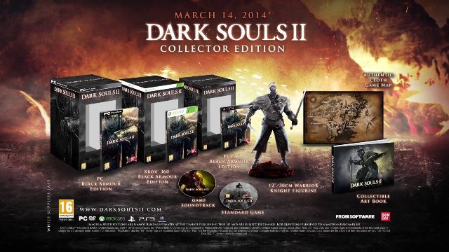 Dark Souls II - Immagine 93182