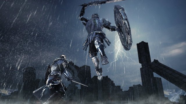 Dark Souls II - Immagine 84090