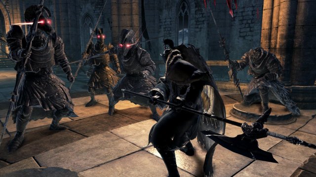 Dark Souls II - Immagine 84093