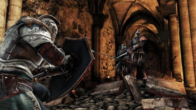 Dark Souls II - Immagine 84096