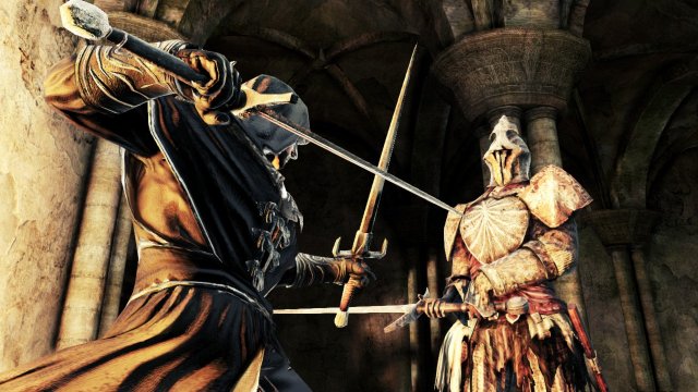 Dark Souls II - Immagine 84102