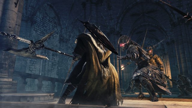 Dark Souls II - Immagine 84105