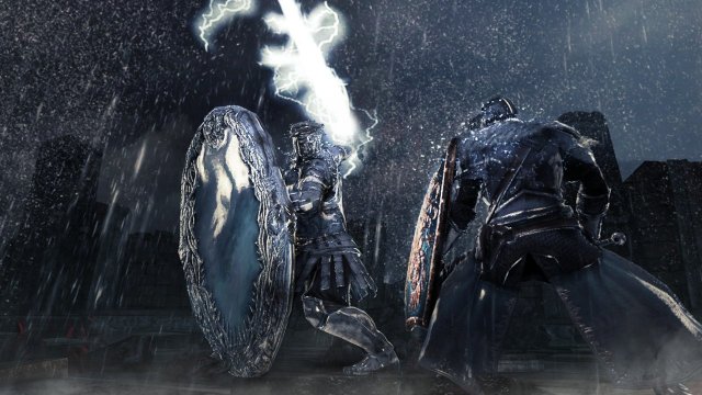 Dark Souls II - Immagine 84114