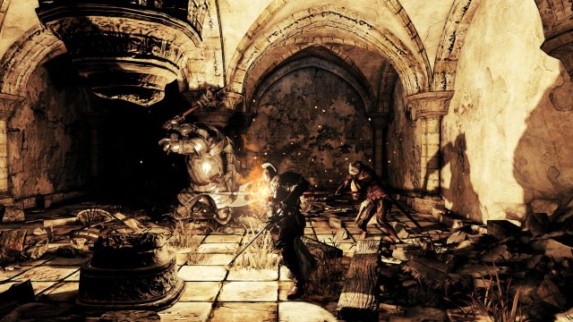 Dark Souls II - Immagine 84123