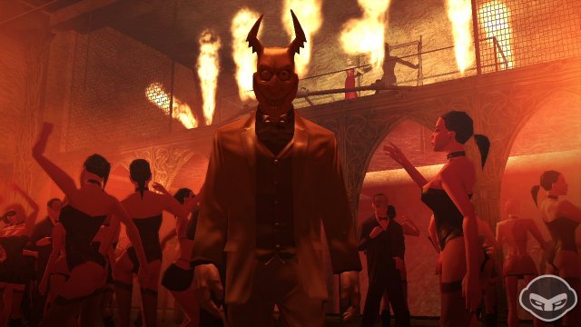 Hitman Trilogy HD - Immagine 72625