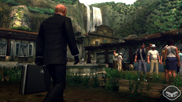 Hitman Trilogy HD - Immagine 72627