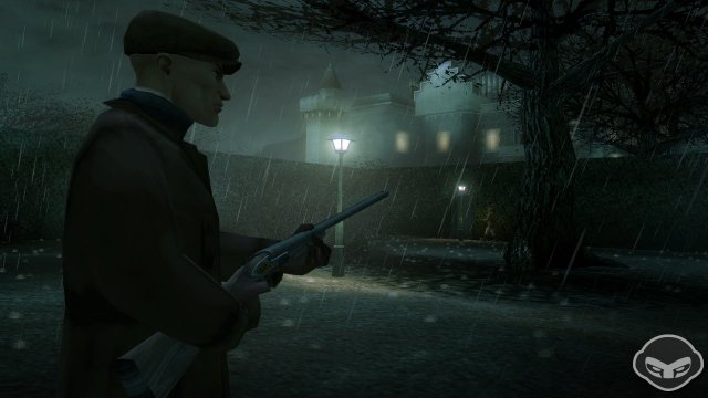 Hitman Trilogy HD - Immagine 72629