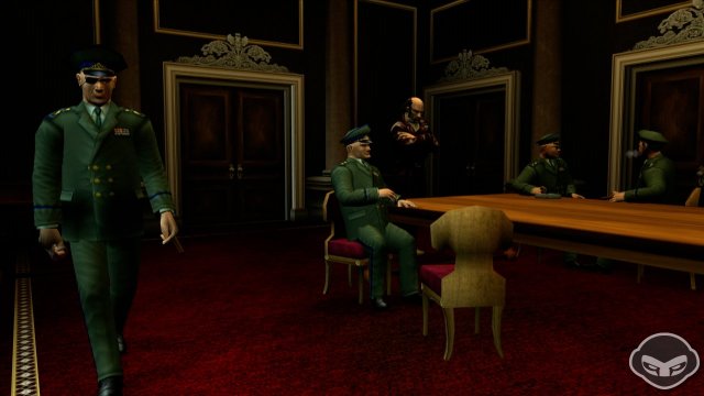 Hitman Trilogy HD - Immagine 72635