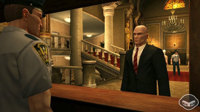 Hitman Trilogy HD - Immagine 72637