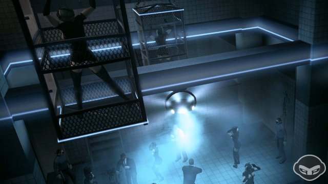 Hitman Trilogy HD - Immagine 72641