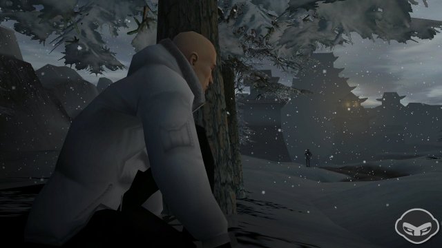 Hitman Trilogy HD - Immagine 72645