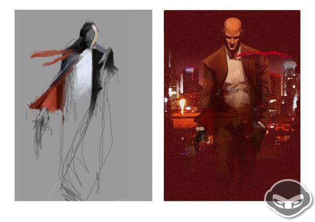 Hitman Trilogy HD - Immagine 72647