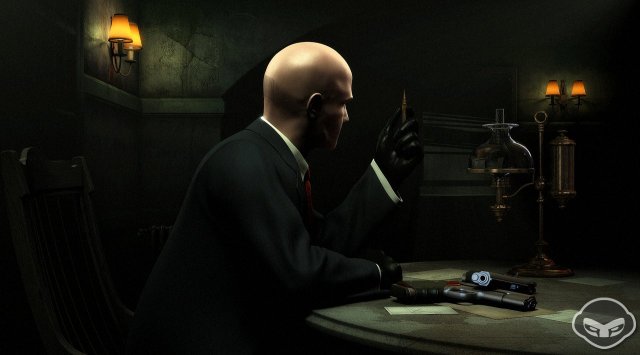 Hitman Trilogy HD immagine 72670