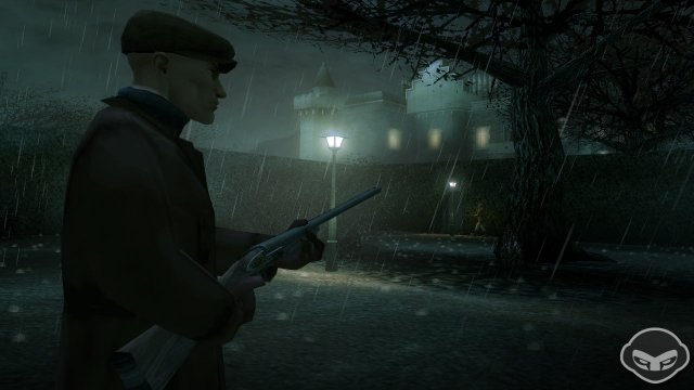 Hitman Trilogy HD - Immagine 71574