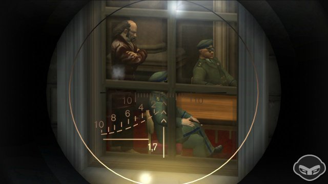 Hitman Trilogy HD - Immagine 71578