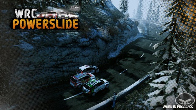 WRC Powerslide - Immagine 73003
